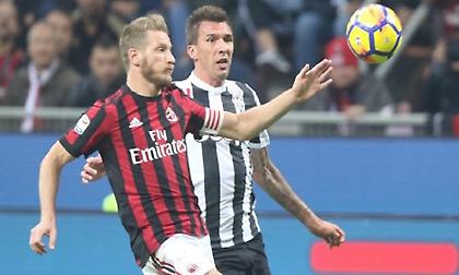 «Άκυρο» από Μάντζουκιτς και Αμπάτε στην Αλ Γκαράφα