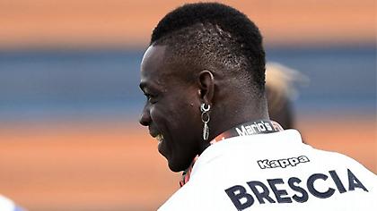 Η νέα «τρέλα» του Μπαλοτέλι αιφνιδίασε την Μπρέσια!