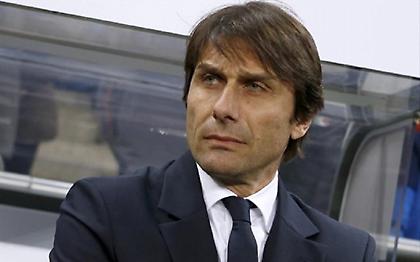 «Μίδας» ο Κόντε έναντι των άλλων προπονητών στην Ιταλία