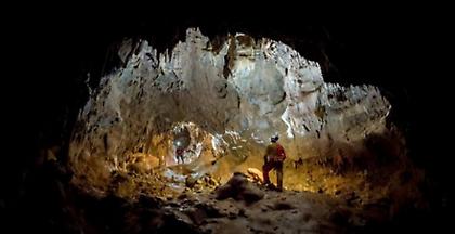 Έξι αστροναύτες κάνουν «πρόβα» για τον Άρη σε σπήλαιο στη Σλοβενία