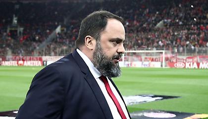 Tι γίνεται με Ομάρ και Λάζαρο στον Ολυμπιακό