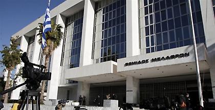 Σε εξέλιξη η κατάθεση του εισαγγελέα Αγγελή για την Novartis