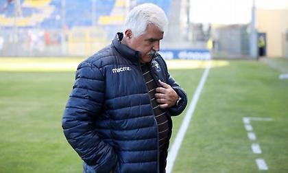 Παράσχος: «Με τον Λουτσέσκου είχε καλύτερο πρέσινγκ και ρέντα ο ΠΑΟΚ»