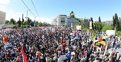 Αναπτυξιακός νόμος: Τι προβλέπει για συμβάσεις-συνδικαλιστικές οργανώσεις