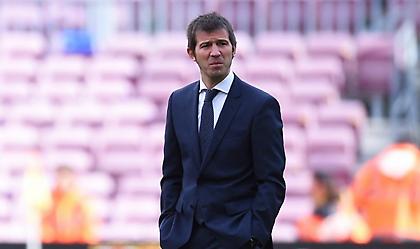 Θελάδες: «Θα κριθώ από τα αποτελέσματα»