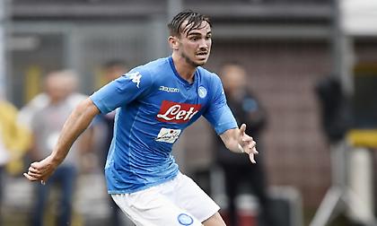 Ματιές» σε Φαμπιάν Ρουίθ ενόψει Γενάρη από Λίβερπουλ