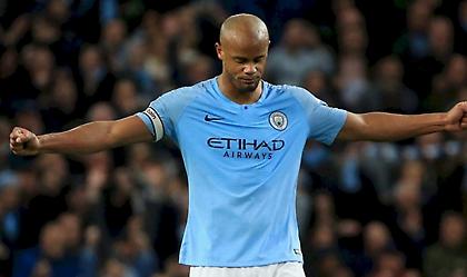 Κομπανί: «Ο αρχηγός πρέπει να βάζει την ομάδα πάνω από τον εαυτό του»