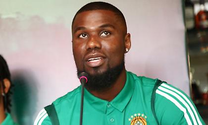 Μπέντιλ: «Ανυπομονώ να δουν οι συμπαίκτες μου τον κόσμο μας»