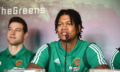 Μπράουν: «Είδα στους τελικούς πόσο τρελοί είναι οπαδοί μας»