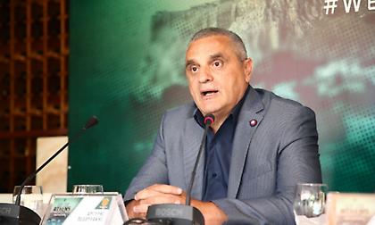 Πεδουλάκης: «Μεγάλη προσπάθεια του Δ. Γιαννακόπουλου να παραμείνει η ομάδα στο κορυφαίο επίπεδο»