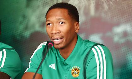 Τζόνσον: «Ο Παναθηναϊκός είναι ένα σύμβολο»