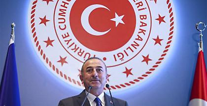 Δήλωση «βόμβα» από Τσαβούσογλου: Θα ανοίξουμε την Αμμόχωστο