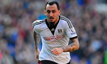 Σίντγουελ για Μήτρογλου: «Δεν σταματούσε να τρώει»! (video)