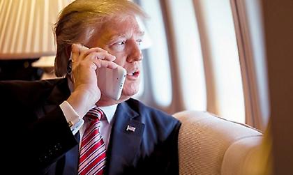 Politico: Το Ισραήλ έβαλε «κοριούς» σε τηλέφωνα του Τραμπ – Οργή Νετανιάχου