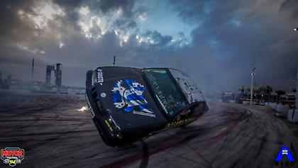 Motor Festival και Attart Off Road σε μια… εκρηκτική μίξη στο ΟΑΚΑ!