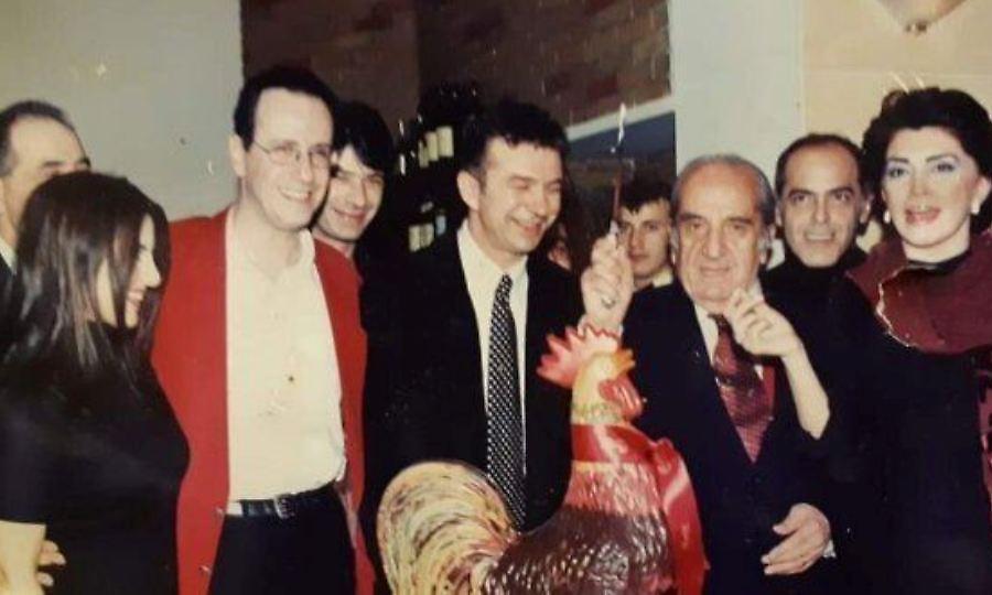 Τέλος εποχής: Κατεδαφίστηκε ένα από τα πιο θρυλικά στέκια της Αθήνας
