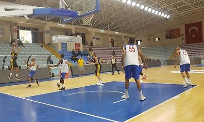 Με οδηγούς τους Λάνγκφορντ-Ρέι η ΑΕΚ στην Πόλη