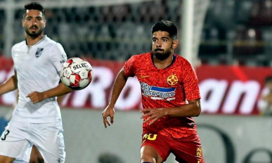 «Πιθανόν να πάει το καλοκαίρι στην ΑΕΚ ο Βίνα»