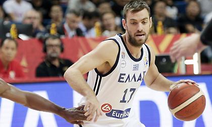 Ο Μάντζαρης στα πράσινα (pic)