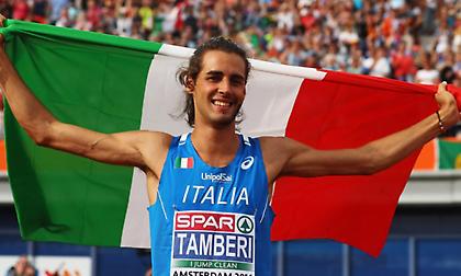 Κυριαρχεί το ύψος στην ιταλική αποστολή για Ντόχα