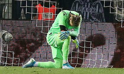 Προσαρμογές και διορθώσεις μετά τη διακοπή του πρωταθλήματος