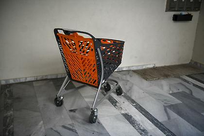 Βίντεο – ντοκουμέντο από την εγκατάλειψη βρέφους στη Νέα Ιωνία