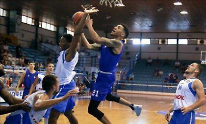 Άρεσε και στο δεύτερο φιλικό ο Ηρακλής