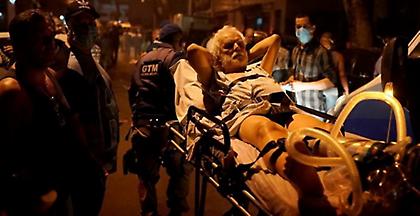 Βραζιλία: Φωτιά σε νοσοκομείο με τουλάχιστον έναν νεκρό