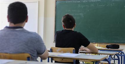 Έκθεση σοκ: Λειτουργικά αναλφάβητοι οι μισοί μαθητές Λυκείου