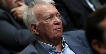 Πέθανε ο δημοσιογράφος Δημήτρης Ρίζος