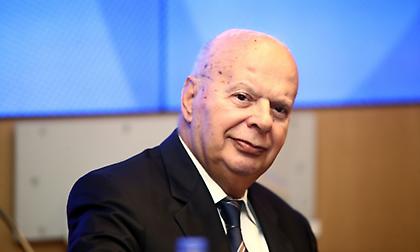 Βασιλακόπουλος: «Αποτύχαμε... Η Εθνική μπαίνει στη μέση της κόντρας Ολυμπιακού-Παναθηναϊκού»