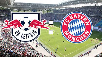 Επιστροφή με σούπερ ντέρμπι στην Bundesliga