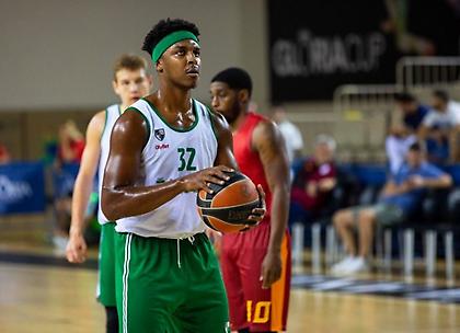 Τα highlights της νίκης της Ζαλγκίρις επί της Γαλατά με φοβερό ΛεΝτέι (video)