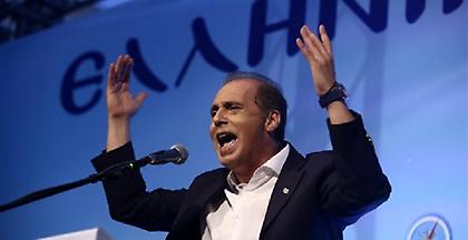 Βελόπουλος: «Οταν είπα στη Βουλή το όνομα του Μαρινάκη όλοι έτρεμαν»