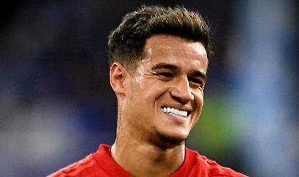 Παβάρ: «Ερωτευμένοι στη Μπάγερν με τον “μάγο” Κουτίνιο»