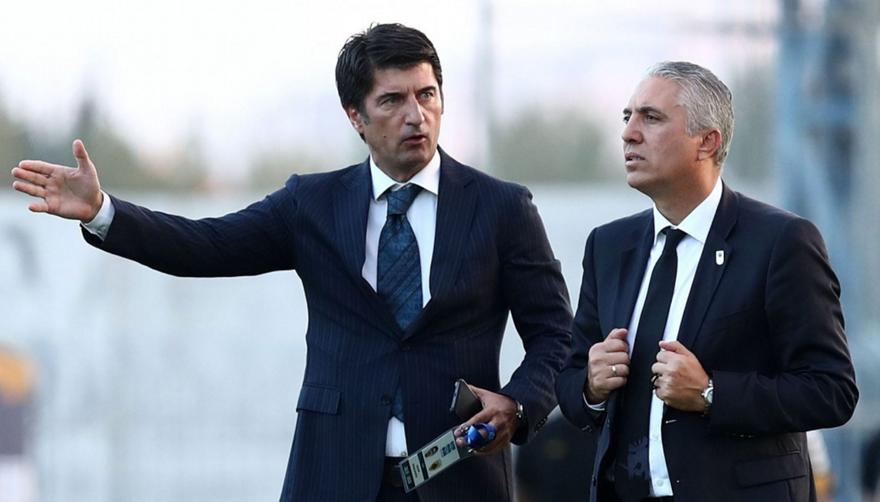 «Τελειώνει» μεγάλο όνομα της ΑΕΚ ο Ίβιτς!