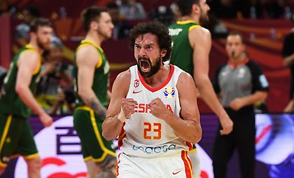 Η «βόμβα» του Γιουλ στο φινάλε της πρώτης περιόδου (video)