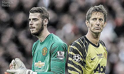 Φαν Ντεν Σαρ: «Ο Ντε Χέα δεν είναι αναντικατάστατος»