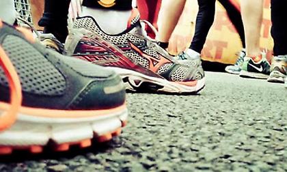 Οι κατάλληλες τροφές πριν από την προπόνηση σου (pics)