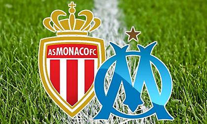Παραμένει ντέρμπι το Μονακό-Μαρσέιγ