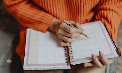 Αυτές είναι οι αργίες μέχρι το τέλος του 2019