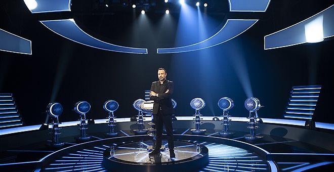 Ο Πιο Αδύναμος Κρίκος κάνει πρεμιέρα στον ΣΚΑΪ (trailer)