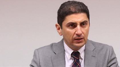 Αυγενάκης: «Στο Ηράκλειο το σπίτι των Εθνικών μας ομάδων»