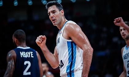 Μέγας Σκόλα παρέσυρε τη Γαλλία και οδήγησε την Αργεντινή στον τελικό!