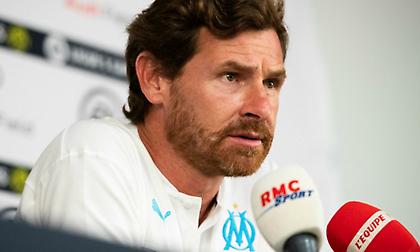 Απέρριψε τον Μπεν Αρφά ο Βίλας-Μπόας