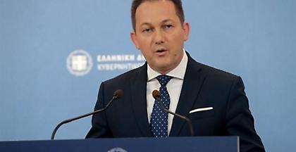 Πέτσας: «Ο κ. Τσίπρας γνωρίζει καλά τις λέξεις 