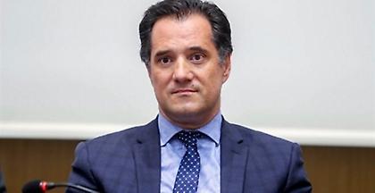 Γεωργιάδης: Θα πραγματοποιηθεί η επένδυση στο Ελληνικό