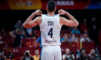 Σκόλα: «Ας πάμε για περισσότερα» (pic)