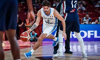 Λαπροβίτολα: «Μας φοβούνται οι Ισπανοί» (video)