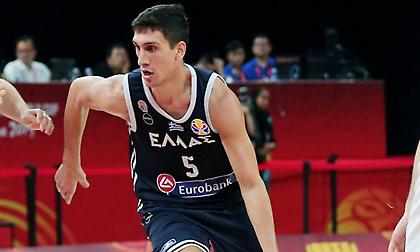 Στη Μούρθια ο Λαρεντζάκης!